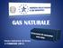 GAS NATURALE. Unione Industriale di Torino 4 FEBBRAIO 2014