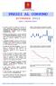 PREZZI AL CONSUMO N OVEM BRE 2013 D A T I P R O V V I S O R I. Ufficio Statistica Sistema Statistico Nazionale