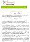 DETERMINAZIONE DEL DIRIGENTE N. 144 DEL Visto l atto del Consiglio n. 83/187 del 28/11/2011 relativo allo Statuto camerale;