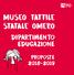 museo tattile statale omero DIPARTIMENTO EDUCAZIONE