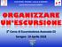 CLUB ALPINO ITALIANO Sezione di SEREGNO Scuola di Escursionismo AZIMUT. 2 Corso di Escursionismo Avanzato E2 Seregno 19 Aprile 2018