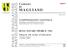 MAGLIASO COMPRENSORIO CENTRALE. AGGIORNATO CON MODIFICHE D UFFICIO Secondo Risoluzione C.d.S. N del ZONA NUCLEO STORICO (NS)