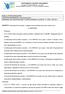 CONSORZIO 4 BASSO VALDARNO Sede legale:via SAN MARTINO, PISA Consorzio di Bonifica ai sensi della L. R. 79/2012 (ente pubblico economico)