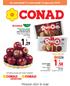 1,29. da mercoledì 9 a mercoledì 16 gennaio BISCOTTI RINGO PAVESI cacao, vaniglia 330 g conf. da 6 porzioni OFFERTA VALIDA NEI PUNTI VENDITA