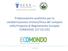 Problematiche analitiche per la caratterizzazione chimico/fisica del compost nella Proposta di Regolamento Europeo COM(2016) 157 CO (CE)