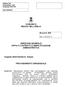 COMUNE DI REGGIO NELL EMILIA DIREZIONE GENERALE APPALTI CONTRATTI E SEMPLIFICAZIONE AMMINISTRATIVA PROVVEDIMENTO DIRIGENZIALE