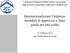 Internazionalizzare l impresa: modalità di approccio e linee guida per una scelta