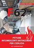 F62 - DIVISIONE PAINT. paint