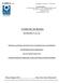 COMUNE DI ROMA. MUNICIPIO V (ex VI) Relazione geologica inerente lavori di manutenzione straordinaria. da effettuarsi presso magazzino,