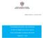 PROGRAMMA REGIONALE DELLE ISPEZIONI EX ART.27 COMMA 3 DEL D.LGS.105/2015 DEGLI STABILIMENTI DI SOGLIA INFERIORE