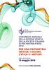 PER UNA PSICHIATRIA CRITICA: I VALORI, L ETICA E I METODI CONGRESSO ANNUALE DELLA SEZIONE VENETA DELLA SOCIETÀ ITALIANA DI PSICHIATRIA (PSIVE) 2016