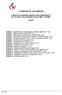 COMUNE DI ALTAMURA. CODICE DI COMPORTAMENTO DEI DIPENDENTI (art. 54, comma 5, decreto legislativo 30 marzo 2001, n.