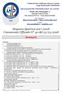 Stagione Sportiva 2017/2018 Comunicato Ufficiale N 40 del 23/03/2018