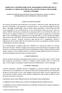 DECRETO DEL MINISTRO DELLE INFRASTRUTTURE E DEI TRASPORTI N. 468 DEL E DELIBERAZIONE DI GIUNTA REGIONALE N. 219 DEL