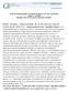 Corte di Giustizia delle comunità europee. Sez. III, 26/04/07, causa C-135/05 Quante sono le discariche abusive in Italia?