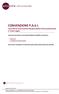 CONVENZIONE P.A.S.I. Contratto di Assicurazione Responsabilità Civile professionale e Tutela Legale