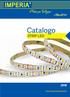 Catalogo STRIP LED.