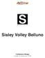 Sisley Volley Belluno