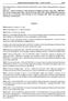 Il Dirigente. VISTI gli articoli 4 e 5 della L.R. n. 7/97; VISTI la Deliberazione G.R. n del 28/7/98; VISTI gli artt. 4 e 16 del D. Lgs.