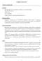 CURRICULUM VITAE. -Professore Associato per il ssd SECS-S01 (Statistica) della Facoltà di Ingegneria