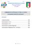 COMUNICATO UFFICIALE 27 DEL 01/12/2016 STAGIONE SPORTIVA 2016/2017