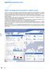 RAPPORTO STATISTICO 2016 Cap.2 Le componenti economiche e I ambito sociale