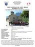 PARCO NAZIONALE DEI MONTI SIBILLINI TRAVERSATA 27/09/2015 Da: Casali, Pizzo Tre Vescovi, Santuario M. dell'ambro