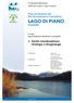 LAGO DI PIANO IT