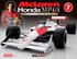 Honda MP4/4 L'AUTO DI SENNA CAMPIONE DEL MONDO 1988