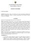 Consiglio Regionale della Sardegna. Garante per l Infanzia e l Adolescenza DECRETO N. 3 DEL