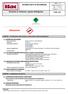 ón2.2 : Gas non Attenzione Diossido di Carbonio Liquido Refrigerato 018B_ITAC