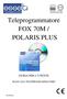 Teleprogrammatore FOX 70M / POLARIS PLUS