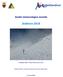 Analisi meteorologica mensile. febbraio febbraio 2018 Passo Presena (Efisio Siddi)