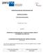 DETERMINAZIONE DEL RESPONSABILE DEL CENTRO DI RISORSA. SOC Risorse Economiche