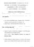 San Ferdinando (RC) C. F. : GDS NTN 67530L063D - P. IVA : CURRICULUM VITAE E PROFESSIONALE