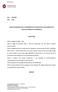 Prot. 162/2014 POS H/28 BANDO DI SELEZIONE PER IL CONFERIMENTO DI ASSEGNI PER LO SVOLGIMENTO DI ATTIVITÀ DI RICERCA DI CATEGORIA B) Il DIRETTORE