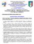 Stagione Sportiva Sportsaison 2013/2014 Comunicato Ufficiale Offizielles Rundschreiben N 67 del/vom 12/06/2014