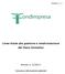 Allegato n. 8. Linee Guida alla gestione e rendicontazione del Piano formativo