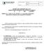 DECRETO DEL DIRIGENTE DELLA P.F. OSSERVATORIO REGIONALE DEI CONTRATTI PUBBLICI N. 3 DEL 01/09/2010