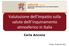 Valutazione dell impatto sulla salute dellì inquinamento atmosferico in Italia. Carla Ancona