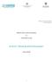 Emanato con Decreto del Direttore n.207 del 14/06/2018 BANDO PER LA PARTECIPAZIONE AL CONCORSO DI IDEE IN-VENTO DESIGN & INNOVATION AWARD