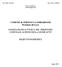 COMUNE di CERNUSCO LOMBARDONE Provincia di Lecco ZONIZZAZIONE ACUSTICA DEL TERRITORIO COMUNALE AI SENSI DELLA LEGGE 447/95 RILIEVI FONOMETRICI