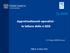 Approfondimenti operativi: la lettura delle e-sds. R. Pirotta, MAPEI S.p.A