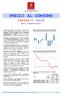 PREZZI AL CONSUMO FEBBRAIO DATI PROVVISORI. Ufficio Statistica Sistema Statistico Nazionale