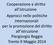 Cooperazione e diritto all istruzione Approcci nelle politiche internazionali per la promozione del diritto all istruzione Piergiorgio Reggio Trento