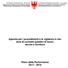 di contratti pubblici di lavori, servizi e forniture