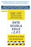 Ente Paritetico Unificato per la Formazione, la Sicurezza e la Salute della Provincia di L Aquila (Ese-Cpt L Aquila)