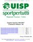 Stagione Sportiva 2016/2017 Comunicato Ufficiale n 08