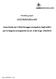 ASSOIMMOBILIARE. Working paper. Linee Guida per il Monitoraggio energetico degli edifici per le diagnosi energetiche ex art. 8 del d.lgs.