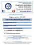 SETTORE GIOVANILE. Stagione Sportiva 2018/2019. Comunicato Ufficiale N 6 del 08/08/2018